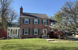 926 E University Street, Springfield, MO 65807