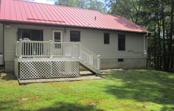 204 & Lot Mohican Road, Canadensis, PA 18325