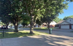 3912 Westgate Drive, St Joseph, MO 64506