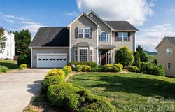 48 Brownstone Court, Fletcher, NC 28732