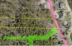 N Duluth Ave, Sturgeon Bay, WI 54235
