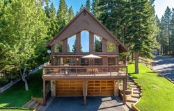 558 Valley Drive, Incline Village, NV 89451