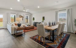 1245 Mahogany Lane, Piedmont, OK 73078