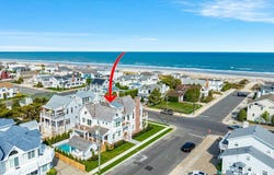 102 102nd, Stone Harbor, NJ 08247