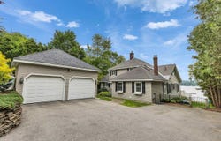 46 North Shore Road, Chesterfield, NH 03462