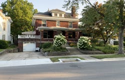 519 E Wabash Avenue, Crawfordsville, IN 47933