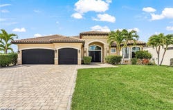 4928 SW 11th Place, Cape Coral, FL 33914