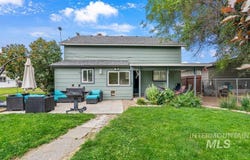 1015 E Park, Weiser, ID 83672