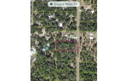 8186 N SHANNON AVENUE, CRYSTAL RIVER, FL 34428