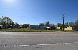 135 N Main Street, White Oak, OK 74301