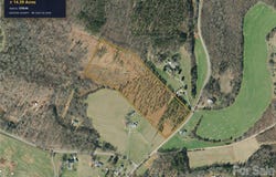 St Marks Church Road, Crouse, NC 28033
