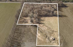 V/L Waterwheel Road, Six Lakes, MI 48886