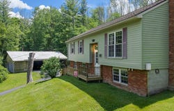 141 Hulbert Hill Road, Bainbridge, NY 13733
