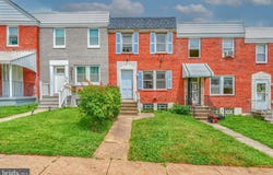 3668 CHESTERFIELD AVENUE, BALTIMORE, MD 21213
