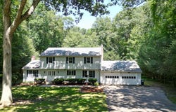 11 Queen Eleanor Drive, Ledyard, CT 06335