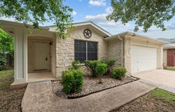 203 Presidio Dr, Leander, TX 78641