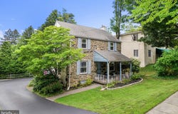 2589 RADCLIFFE ROAD, BROOMALL, PA 19008