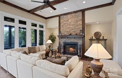 99 Macedonia Drive S, Saluda, NC 28773