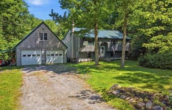 21 Evergreen Drive, Goffstown, NH 03045
