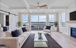 7108 RIVER DRIVE ROAD, SPARROWS POINT, MD 21219