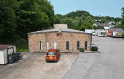 2A Cherry Tree Drive, Clarksburg, WV 26301