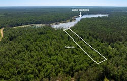 Carothers Drive lot: 25, Gaylord, MI 49735