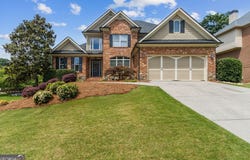 1408 Chloe Drive, Lawrenceville, GA 30043