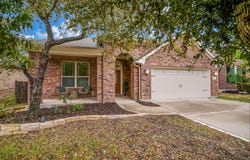 536 Loma Cedro BND, Leander, TX 78641