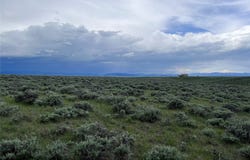Tract 33 Monte Drive, Wisdom, MT 59761