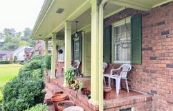 108 Pinewood Avenue, Rocky Mount, NC 27804