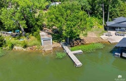 104 East Shore Drive, Council Grove, KS 66846