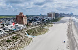 111 S Dudley Ave, Ventnor, NJ 08406