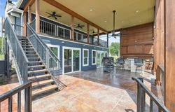 16077 Saint Paul Drive, Caney City, TX 75148