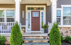 4724 MONROVIA BOULEVARD, MONROVIA, MD 21770