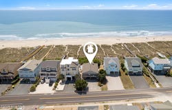 1081 Ocean Boulevard W, Holden Beach, NC 28462