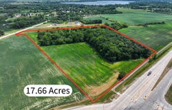 Lt2 Loomis Rd, Muskego, WI 53150