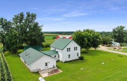 19439 County Highway EE, Richland Center, WI 53581