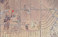 1691 W Carrol Street, Pahrump, NV 89060
