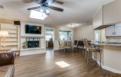 2133 Mountainview Drive, Hurst, TX 76054