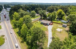 200 Cornelius Street, Hillsborough, NC 27278
