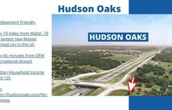 406 Center Point Road, Weatherford, TX 76087
