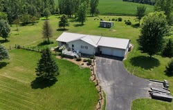 1653 Boughtonville Road, Willard, OH 44890