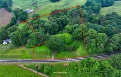 722 River Siloam Road, Siloam, NC 27047