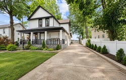 29 Elm Avenue, Hempstead, NY 11550