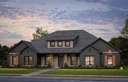 10140 NW 100th Street, Yukon, OK 73099