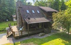 15789 HICKORY Lane, MOUNTAIN, WI 54149