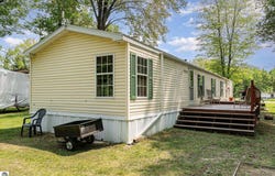 8836 Ora Lake Road, Hale, MI 48739