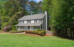 2731 Old Coach Road, Duluth, GA 30096