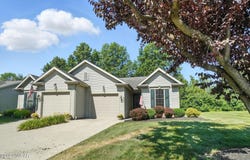 556 Westerly Drive, Lima, OH 45805