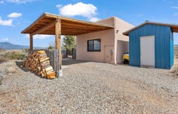 91g Tomas H Romero Road, Ranchos de Taos, NM 87557